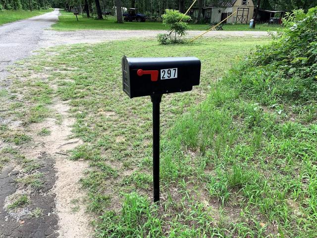 Land for sale in Bullard, Texas