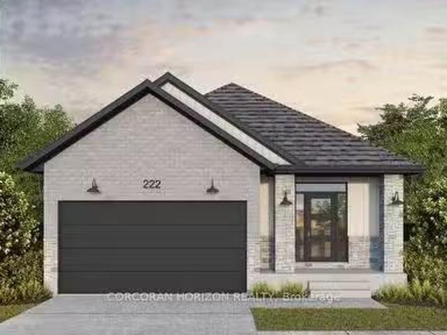 House for sale in Innisfil, Central Ontario