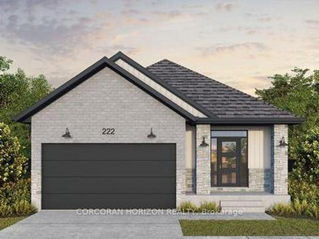 House for sale in Innisfil, Central Ontario