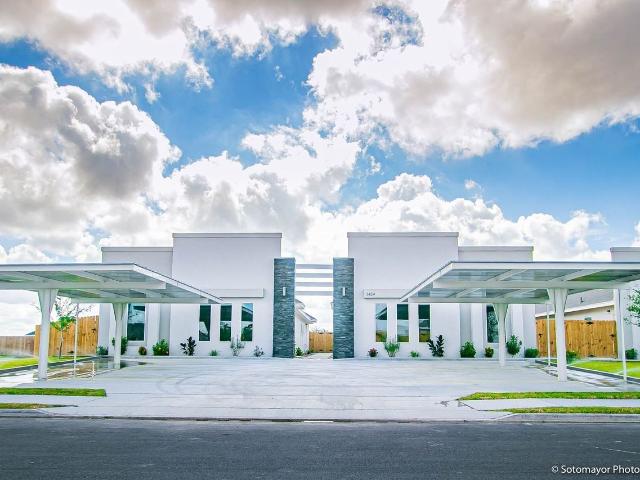 Apartment for rent in Edinburg