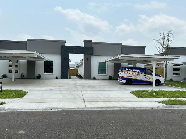 Apartment for rent in Hidalgo, Texas