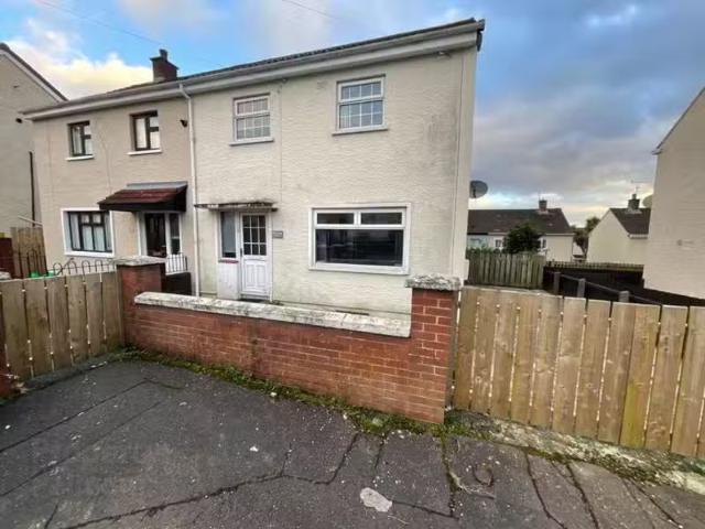 House for sale