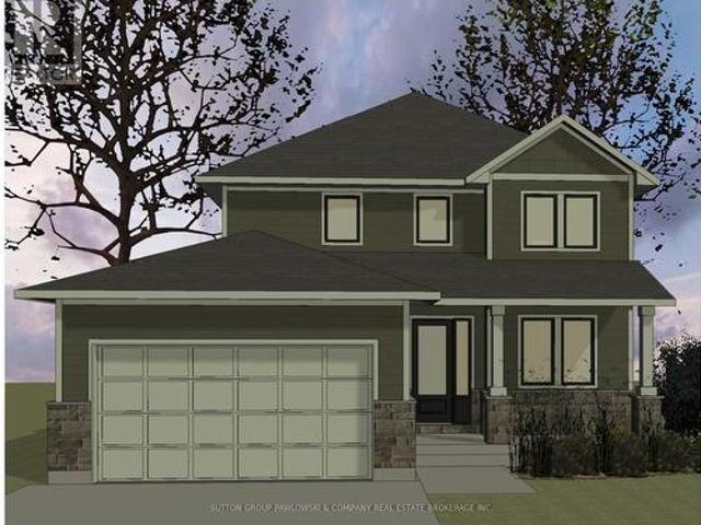 House for sale in Lambton Shores, Ontario
