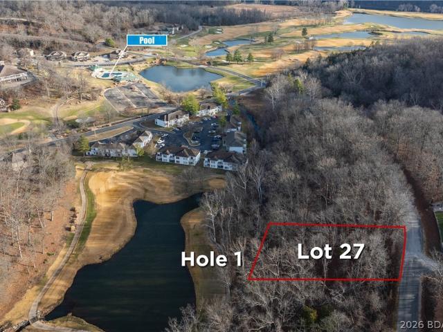 Land for sale in Lake Ozark, Missouri