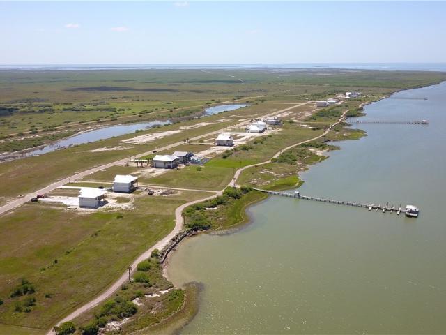 Land for sale in Calhoun, Texas