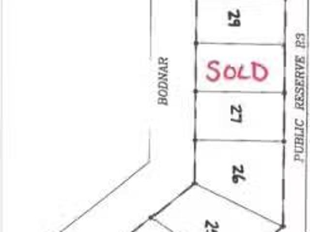 House for sale in Saskatchewan