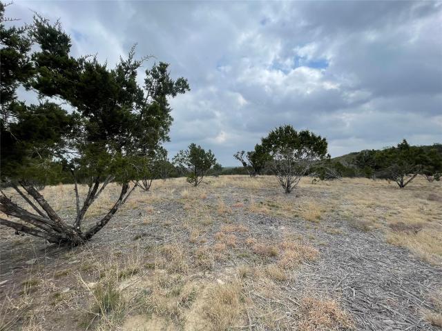 Land for sale in Texas