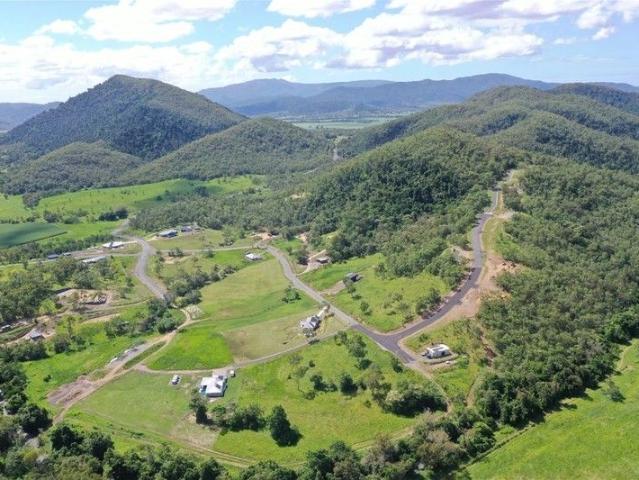 Land for sale in Queensland