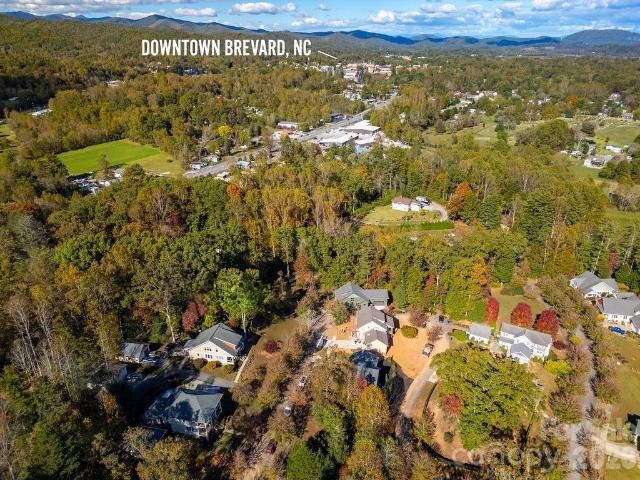 Land for sale in Transylvania, North Carolina
