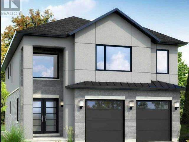 House for sale in Arva, Ontario