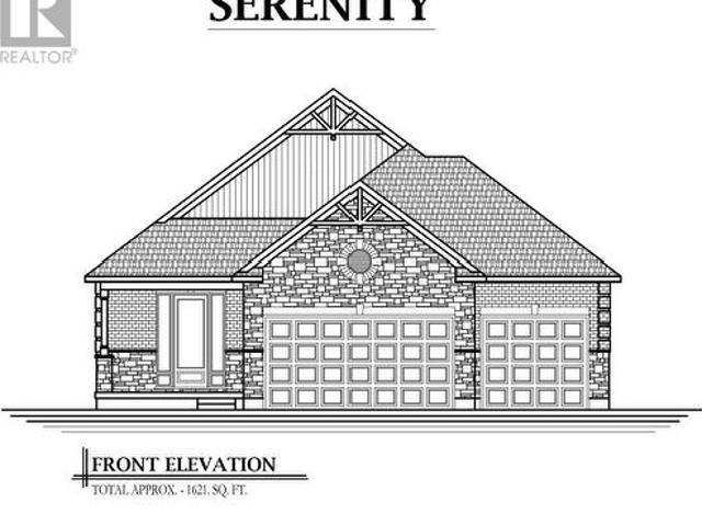 House for sale in Southwest Middlesex, Ontario