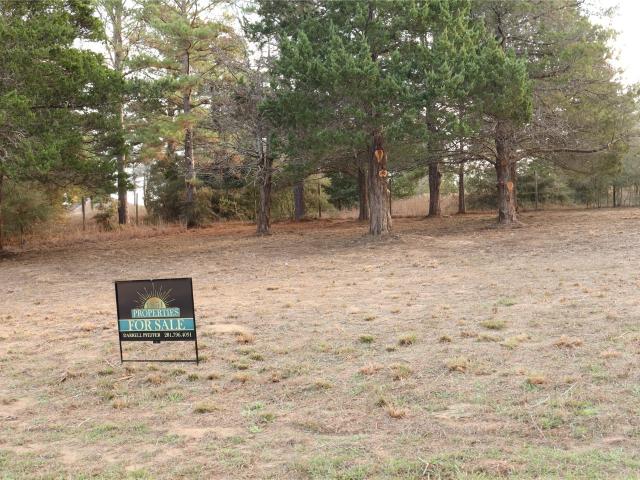 Land for sale in New Ulm, Texas