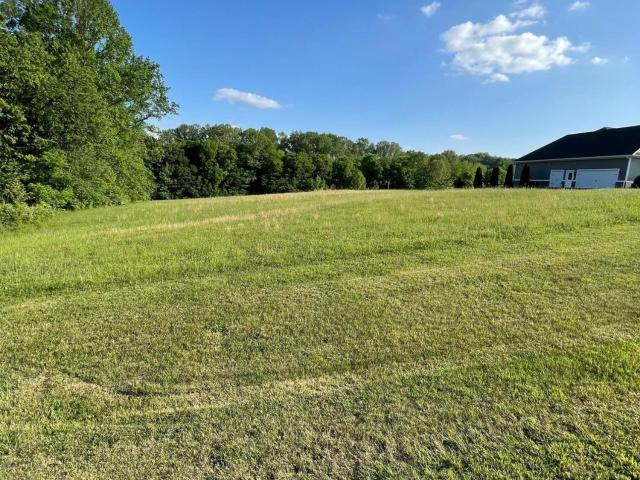Land for sale in Glasgow, Kentucky