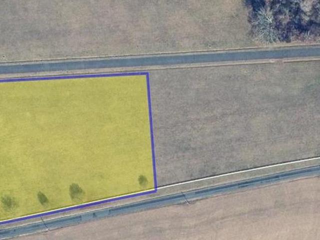 Land for sale in Virginia