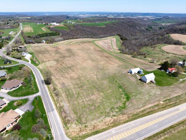 Land for sale in Wisconsin