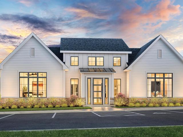 Land for sale in Armonk, New York