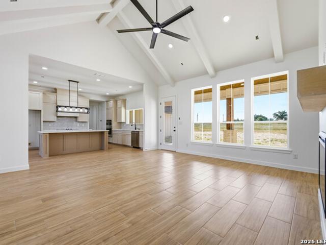 House for sale in Wilson, Texas