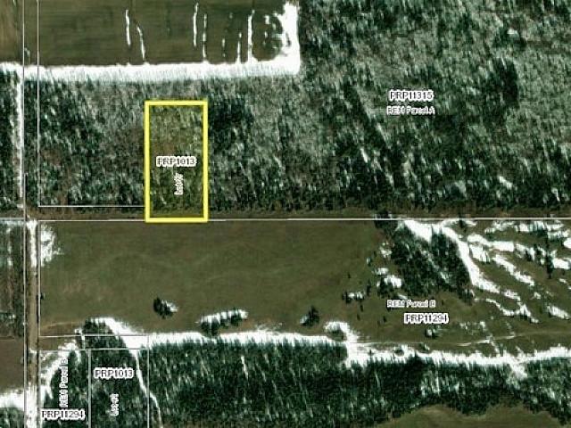 Land for sale