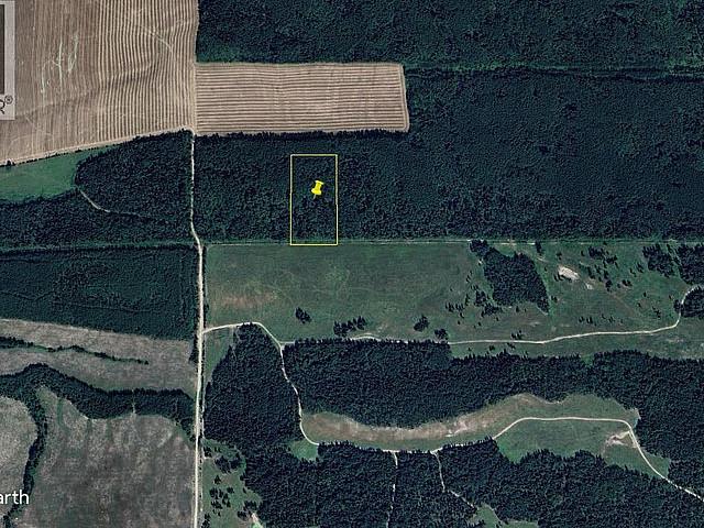 Land for sale in British Columbia