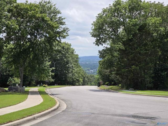 Land for sale in Huntsville