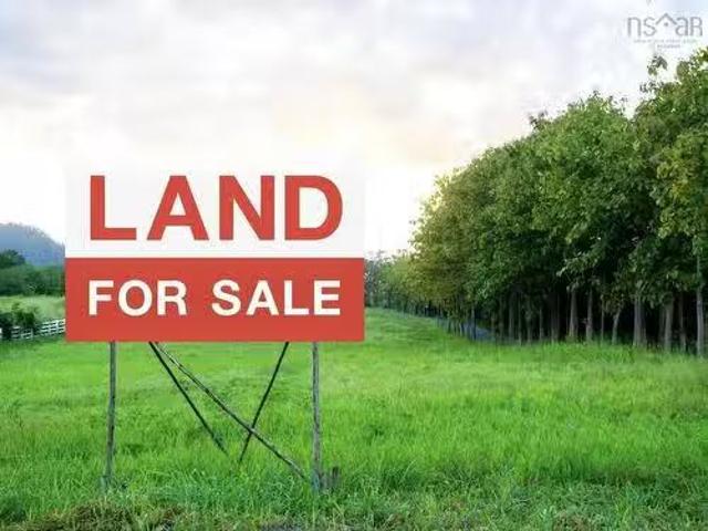 House for sale in Nova Scotia