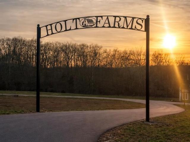 Property for sale in Defiance, Missouri