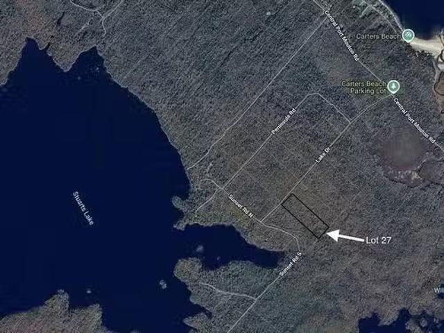 House for sale in Port Mouton, Nova Scotia