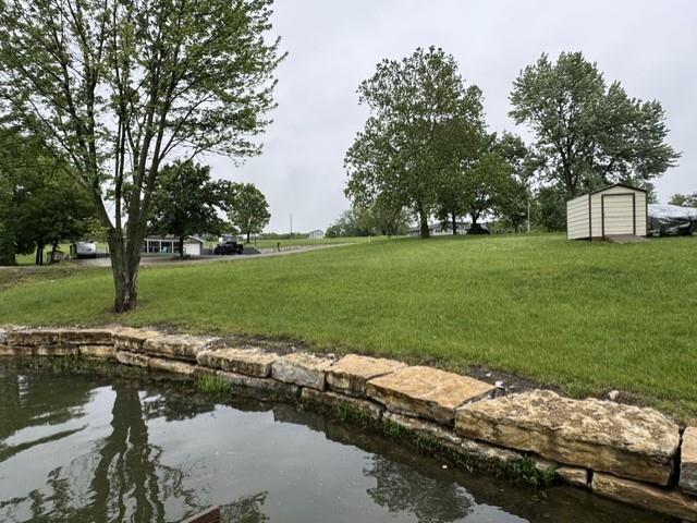 Land for sale in Gallatin, Missouri