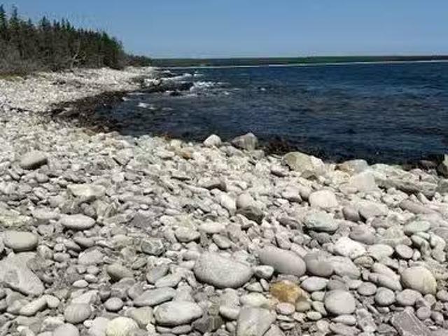 House for sale in East Sable River, Nova Scotia