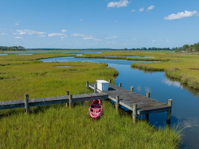 Land for sale in Berlin, Maryland