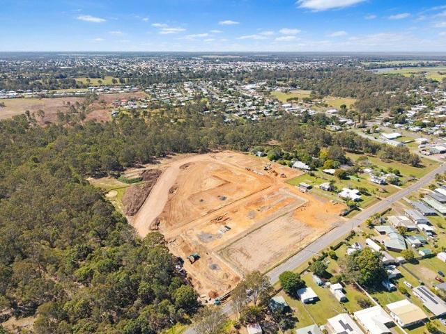 Land for sale in Tinana, Queensland
