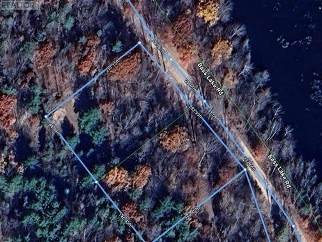 Land for sale in Trent Lakes, Central Ontario
