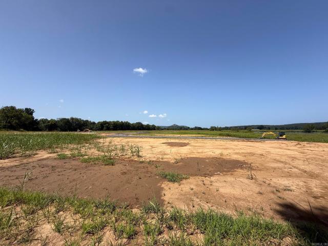 Land for sale in Ark