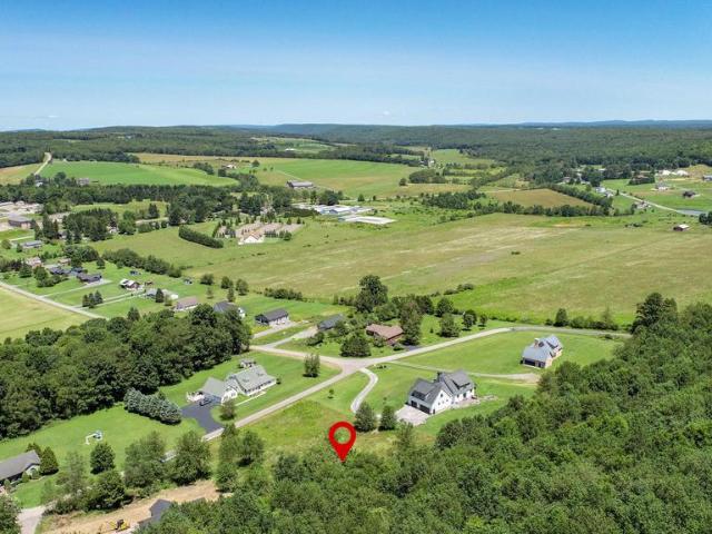 Land for sale in Garrett, Maryland