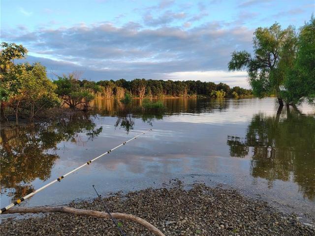 Land for sale in Osceola, Missouri