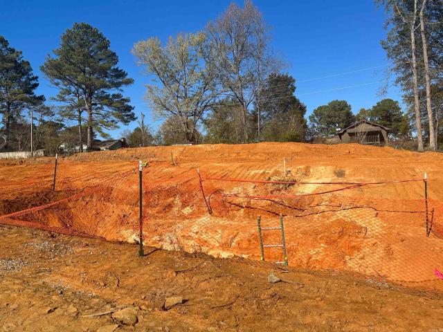 Land for sale in Ark