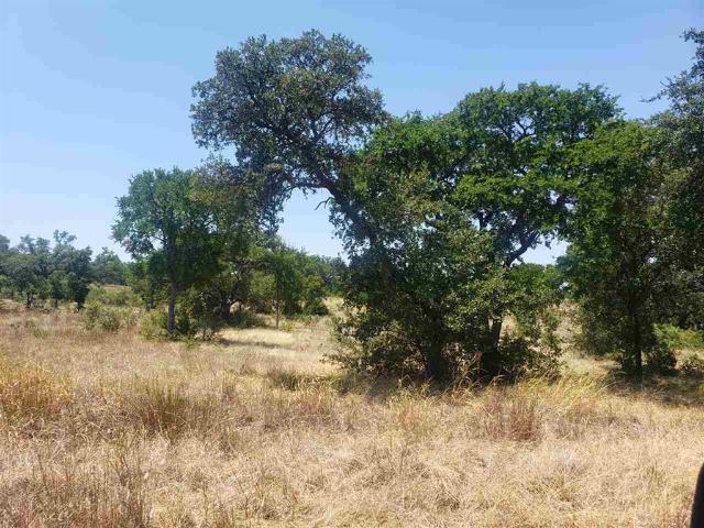 Land for sale in Llano, Texas