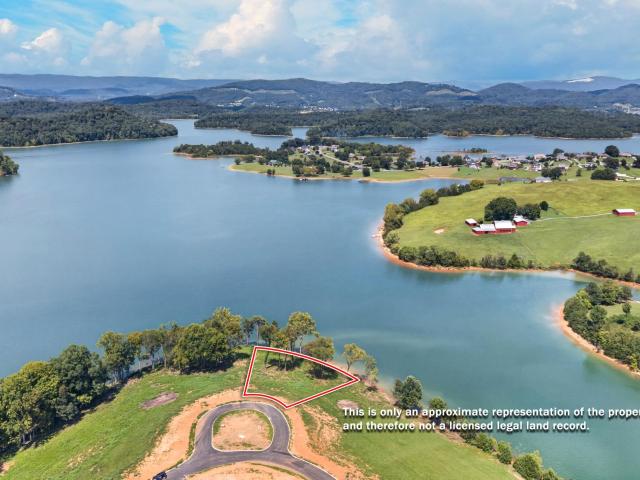 Land for sale in Tennessee