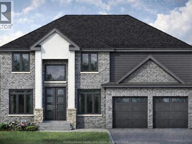 House for sale in Maidstone, Ontario