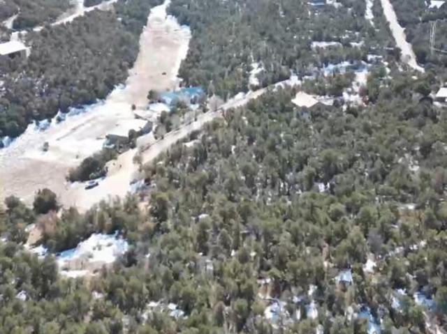 Land for sale in Placitas, New Mexico