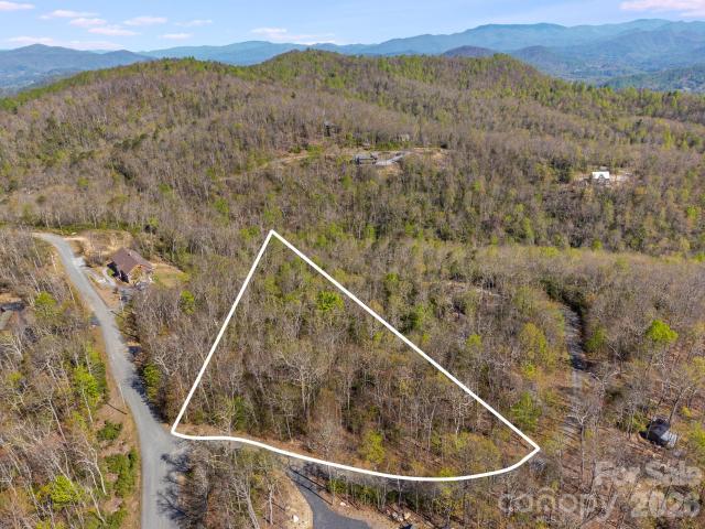 Land for sale in Spruce Pine, North Carolina