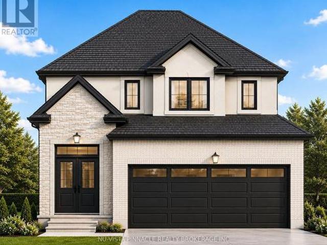 House for sale in Arva, Ontario