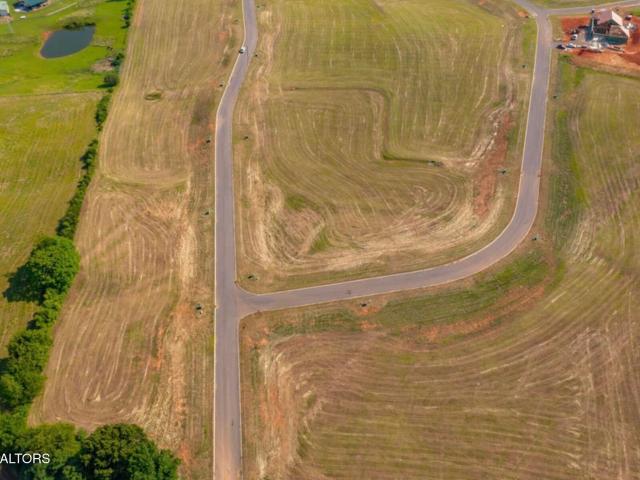 Land for sale in White Pine, East Tennessee
