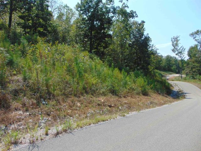 Land for sale in Cherokee, Alabama
