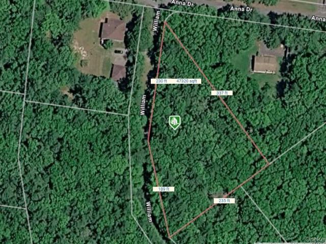 Land for sale in Glen Spey, New York