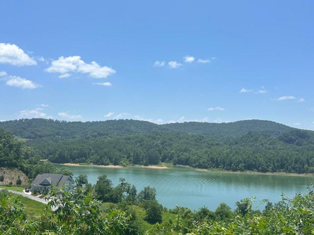 Land for sale in Tennessee