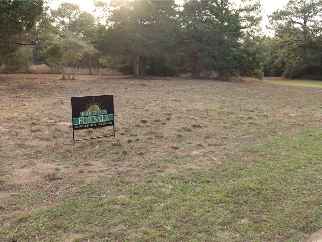 Land for sale in New Ulm, Texas
