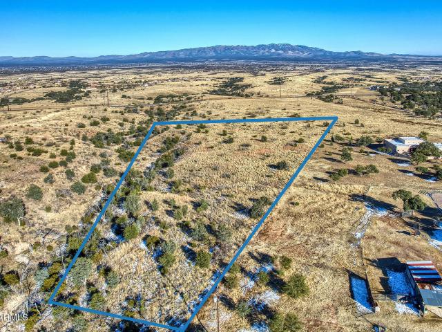Land for sale in Sierra Vista, Cochise County