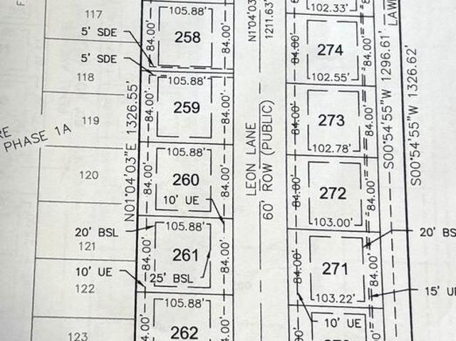 Land for sale in Monett, Missouri