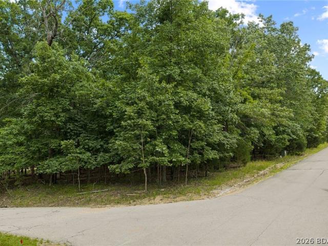 Land for sale in Sunrise Beach, Missouri